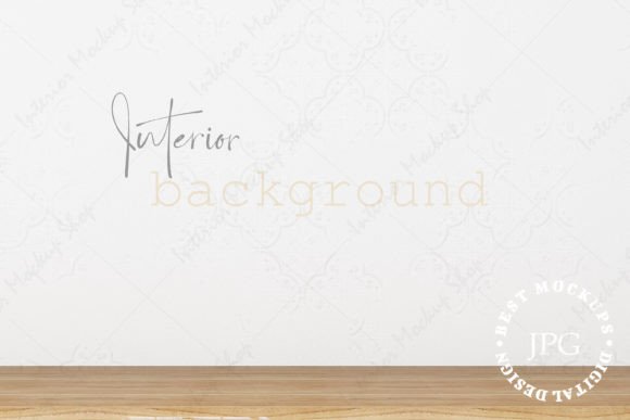 Interior Background Images for Designers